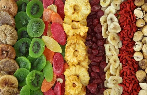 قیمت میوه خشک یلدایی + خرید باور نکردنی